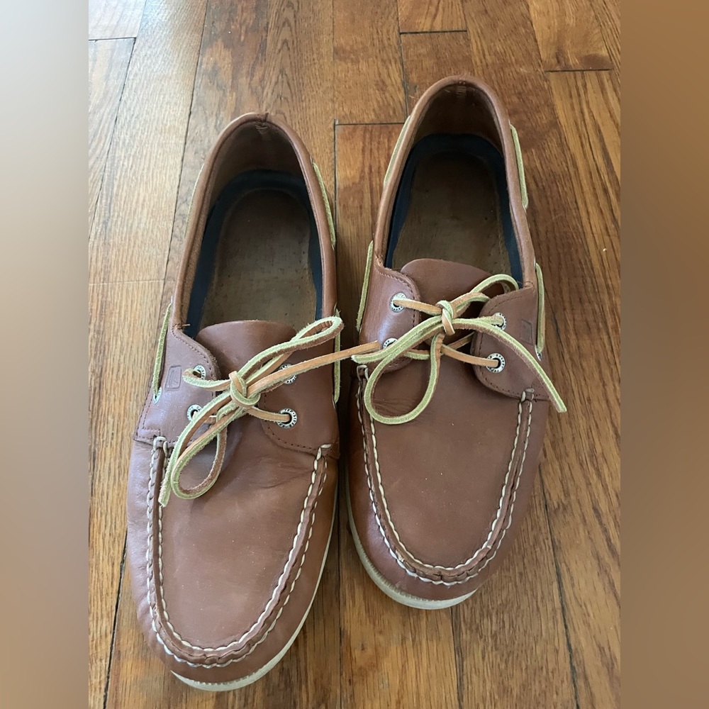 Men’s Sperry Authentic Original Boat Shoe